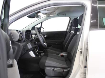 Citroën - C3 Aircross