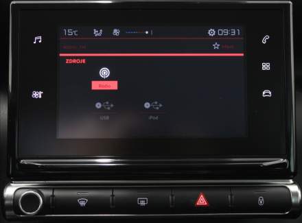 Citroën - C3 Aircross