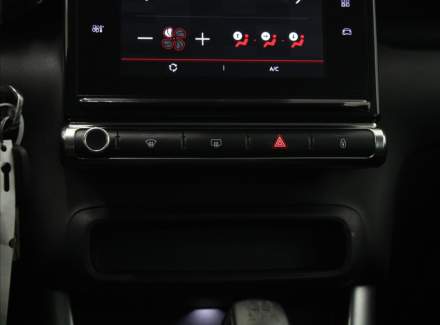 Citroën - C3 Aircross