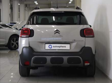 Citroën - C3 Aircross