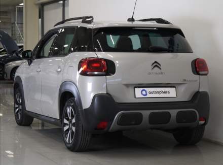 Citroën - C3 Aircross