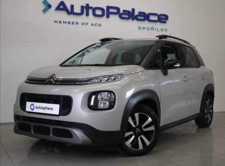 Citroën - C3 Aircross