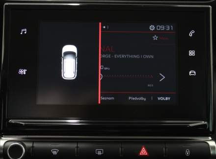 Citroën - C3 Aircross