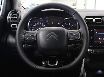 Citroën - C3 Aircross