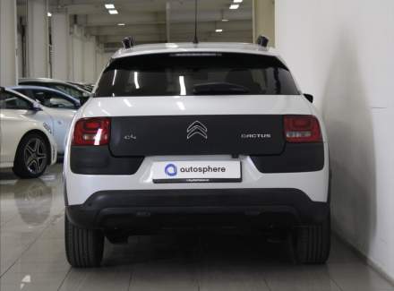 Citroën - C4