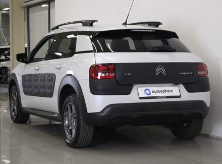Citroën - C4