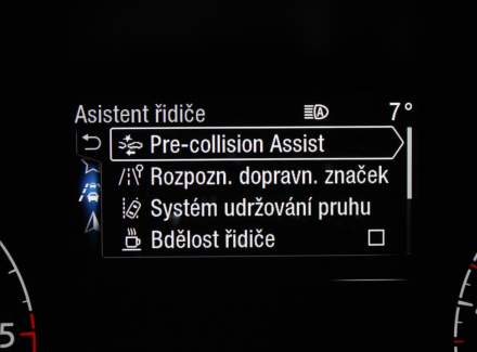 Ford - Tourneo Custom