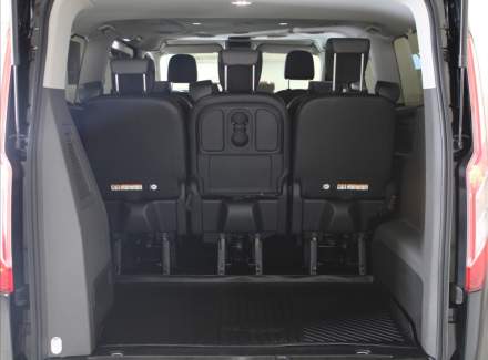 Ford - Tourneo Custom