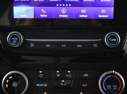 Ford - Tourneo Custom