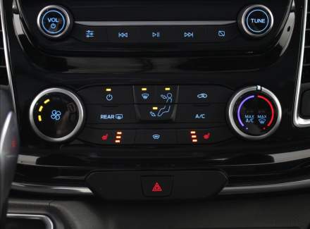 Ford - Tourneo Custom