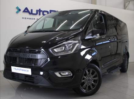 Ford - Tourneo Custom