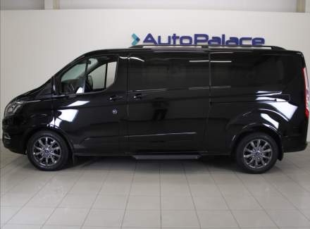 Ford - Tourneo Custom