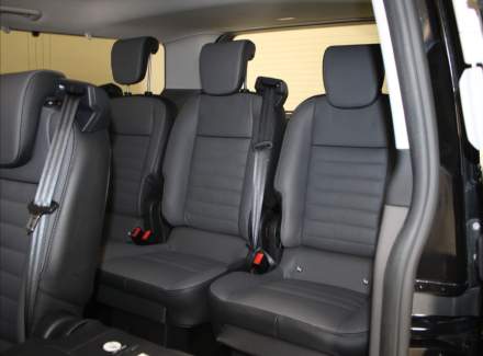 Ford - Tourneo Custom