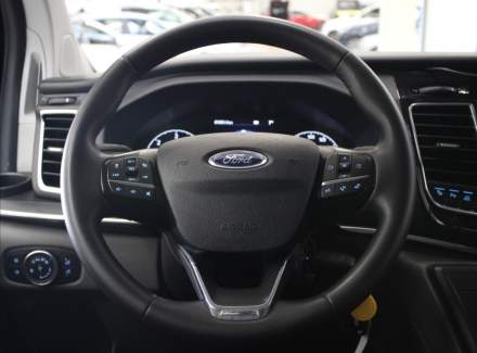 Ford - Tourneo Custom