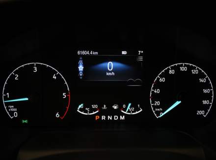 Ford - Tourneo Custom