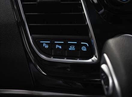 Ford - Tourneo Custom