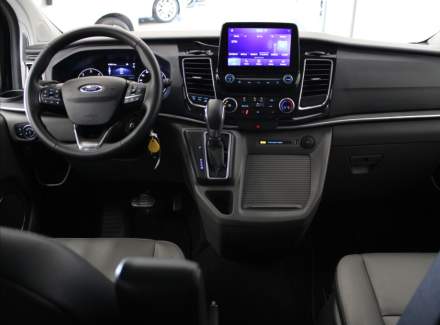 Ford - Tourneo Custom