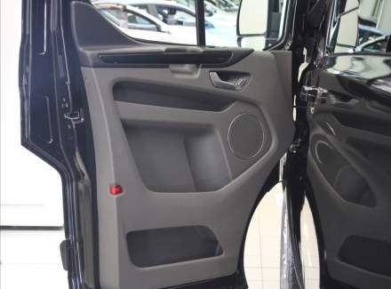 Ford - Tourneo Custom