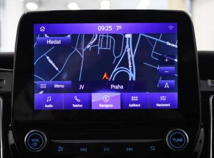 Ford - Tourneo Custom