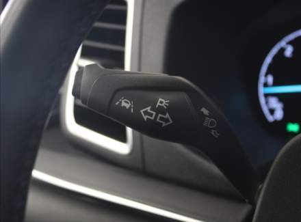 Ford - Tourneo Custom