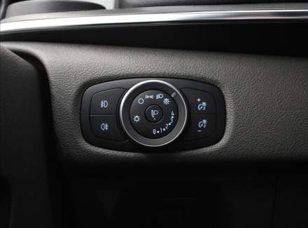 Ford - Tourneo Custom