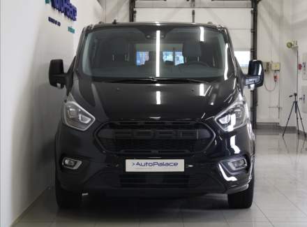 Ford - Tourneo Custom