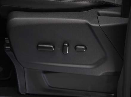 Ford - Tourneo Custom