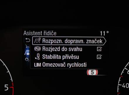 Ford - Transit Connect