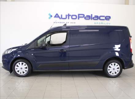 Ford - Transit Connect