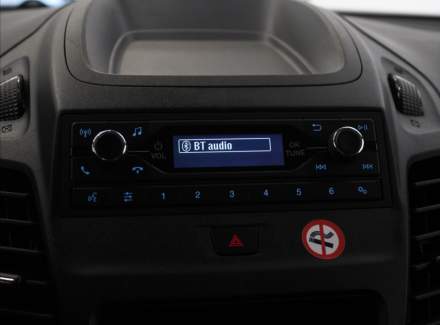 Ford - Transit Connect