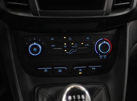 Ford - Transit Connect