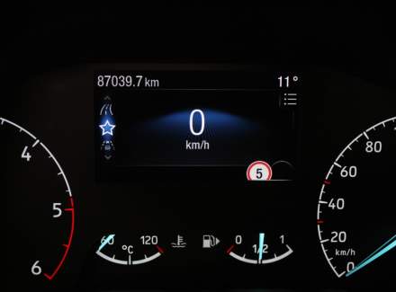 Ford - Transit Connect