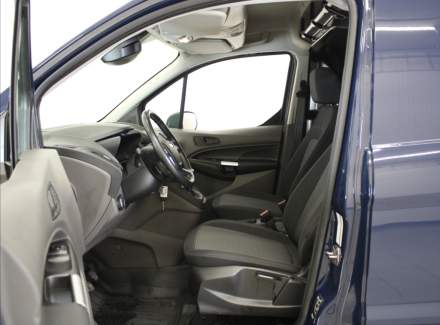 Ford - Transit Connect