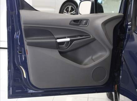 Ford - Transit Connect