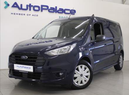 Ford - Transit Connect
