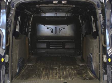 Ford - Transit Connect