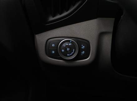 Ford - Transit Connect