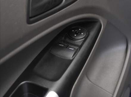 Ford - Transit Connect