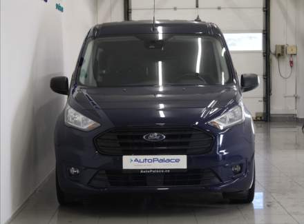 Ford - Transit Connect