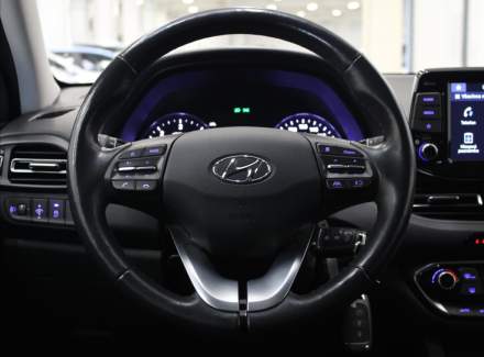 Hyundai - i30