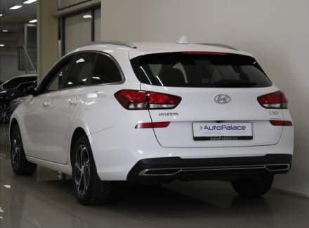 Hyundai - i30