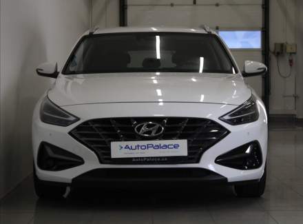 Hyundai - i30