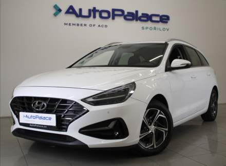 Hyundai - i30