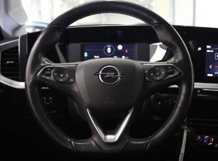 Opel - Mokka
