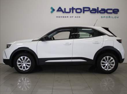 Opel - Mokka