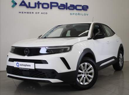 Opel - Mokka