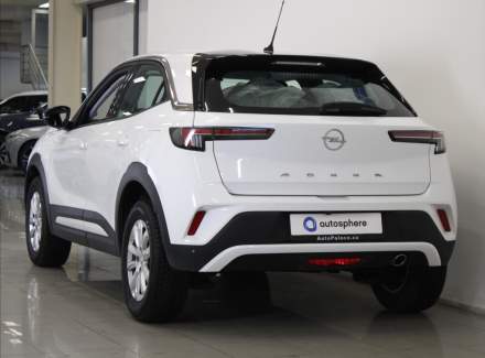 Opel - Mokka
