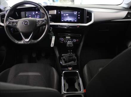 Opel - Mokka