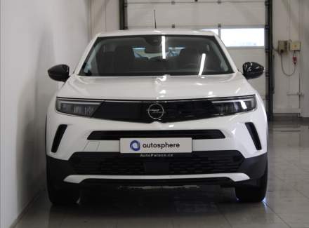 Opel - Mokka