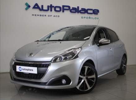 Peugeot - 208